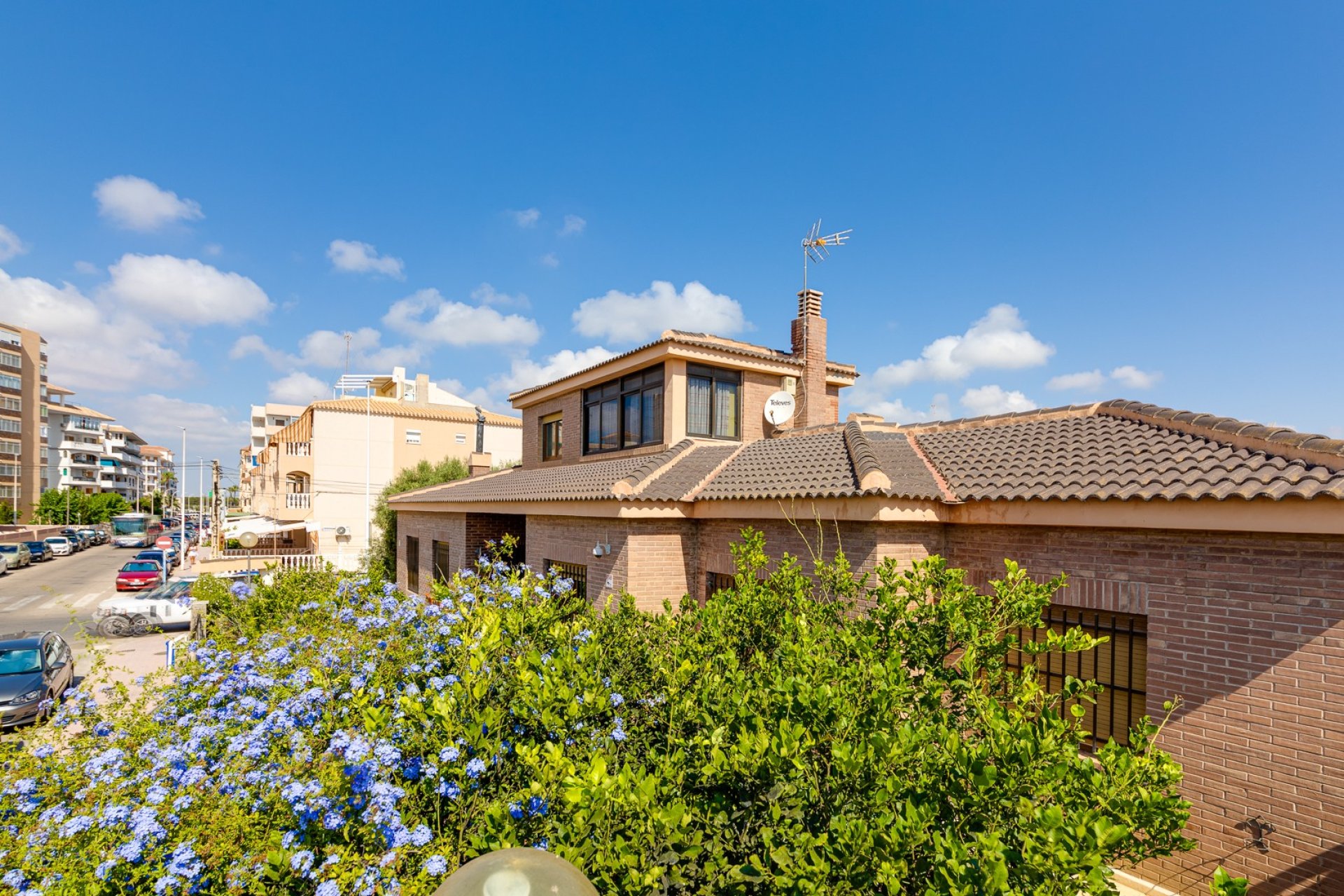 Reventa - Villa - Torrevieia - La Mata