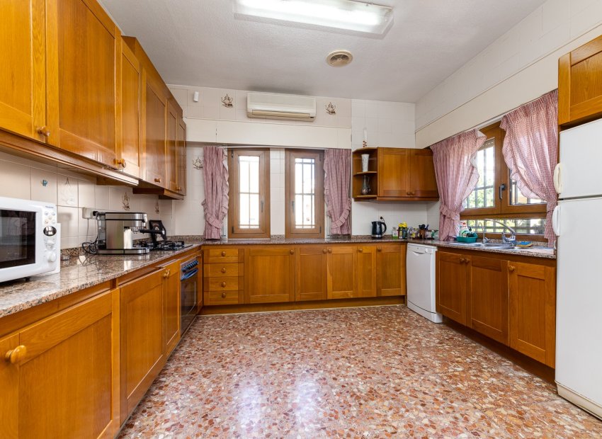 Reventa - Villa - Torrevieia - La Mata