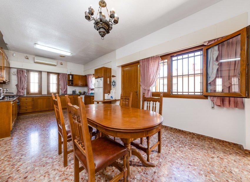 Reventa - Villa - Torrevieia - La Mata
