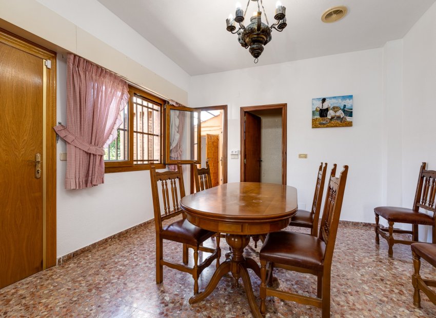 Reventa - Villa - Torrevieia - La Mata