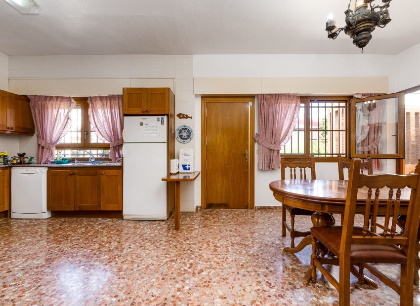 Reventa - Villa - Torrevieia - La Mata