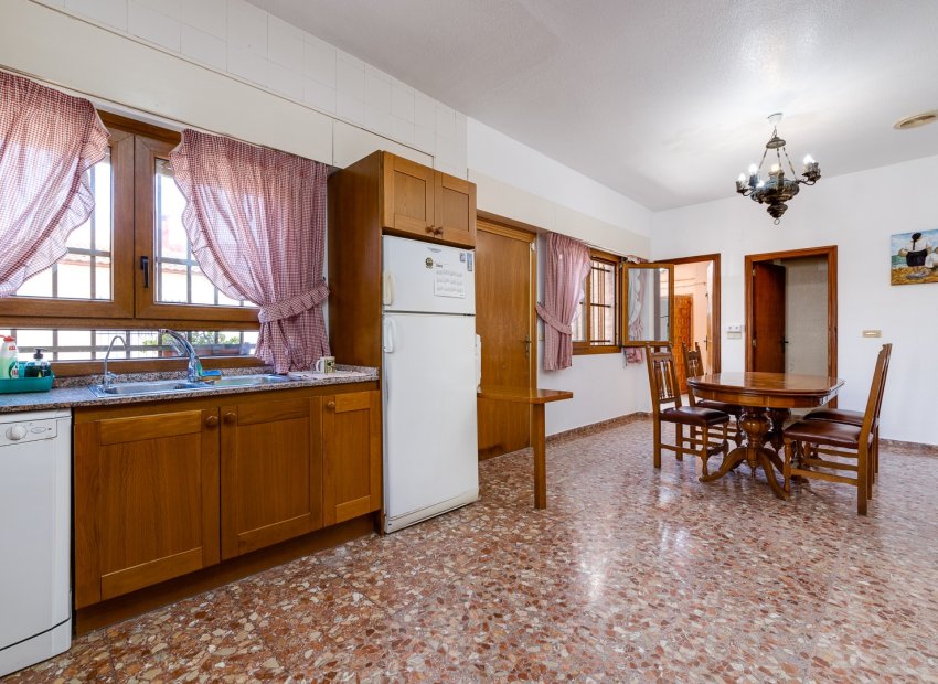 Reventa - Villa - Torrevieia - La Mata
