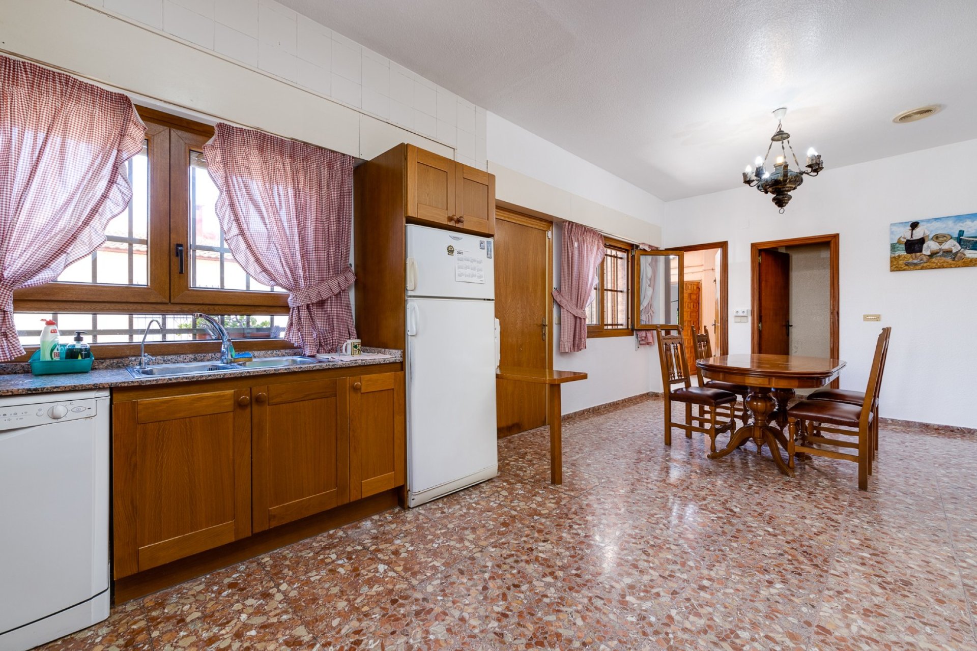 Reventa - Villa - Torrevieia - La Mata