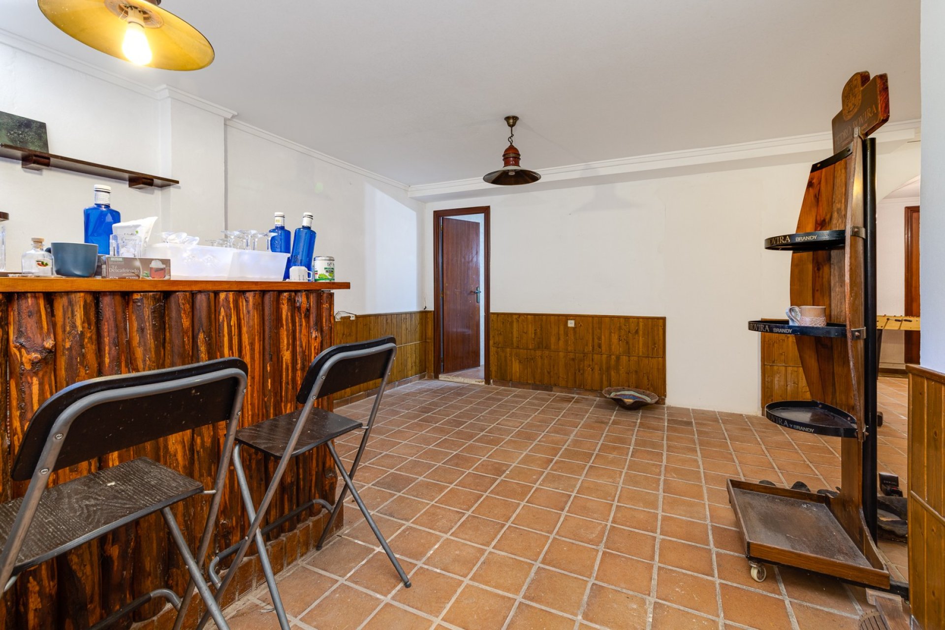 Reventa - Villa - Torrevieia - La Mata