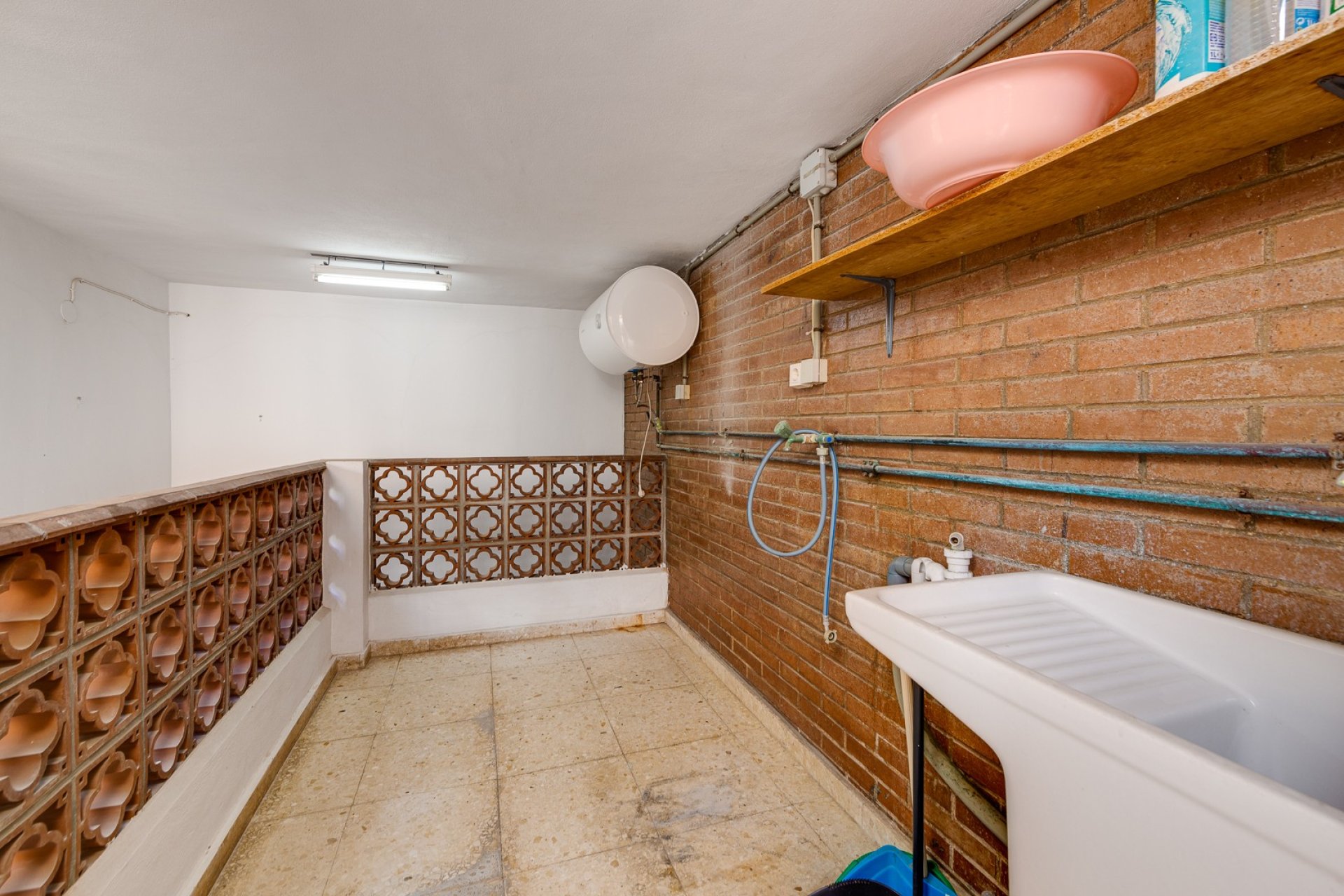 Reventa - Villa - Torrevieia - La Mata