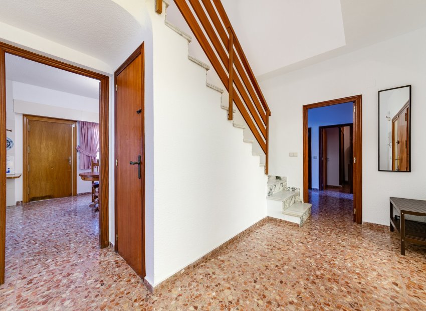 Reventa - Villa - Torrevieia - La Mata