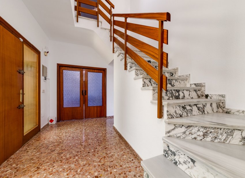 Reventa - Villa - Torrevieia - La Mata