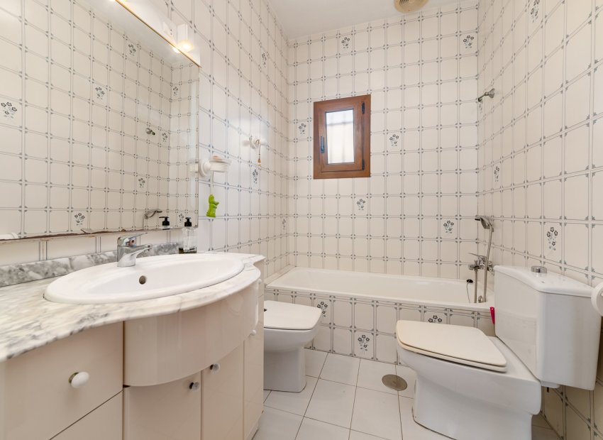 Reventa - Villa - Torrevieia - La Mata