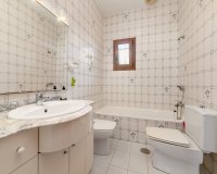 Reventa - Villa - Torrevieia - La Mata