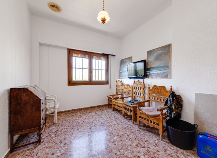 Reventa - Villa - Torrevieia - La Mata