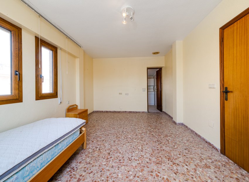 Reventa - Villa - Torrevieia - La Mata