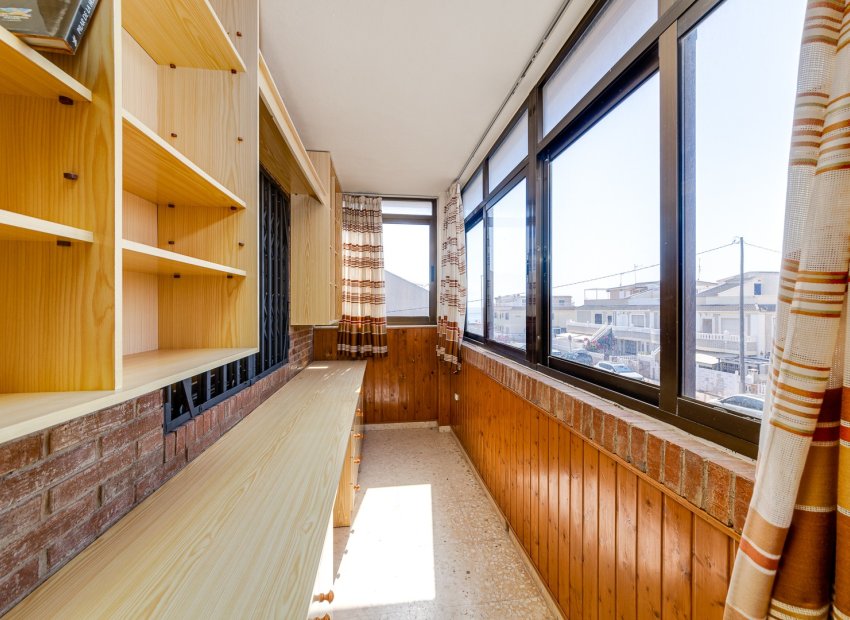 Reventa - Villa - Torrevieia - La Mata