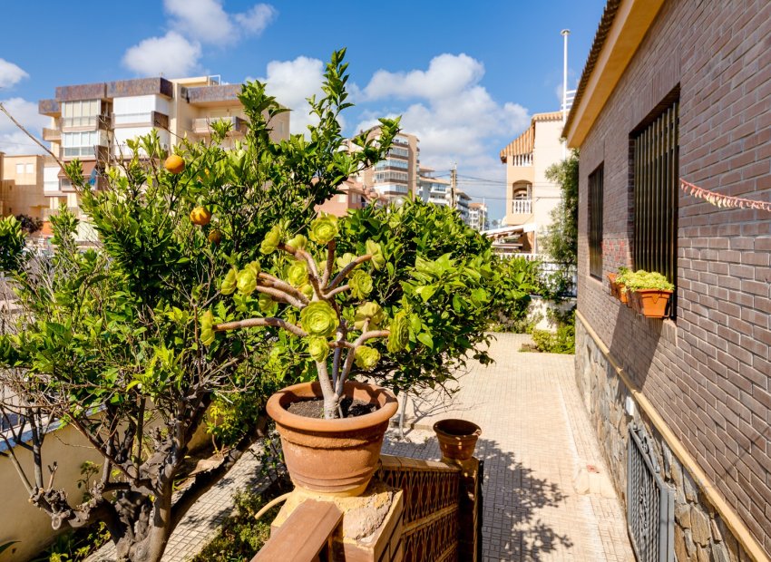 Reventa - Villa - Torrevieia - La Mata