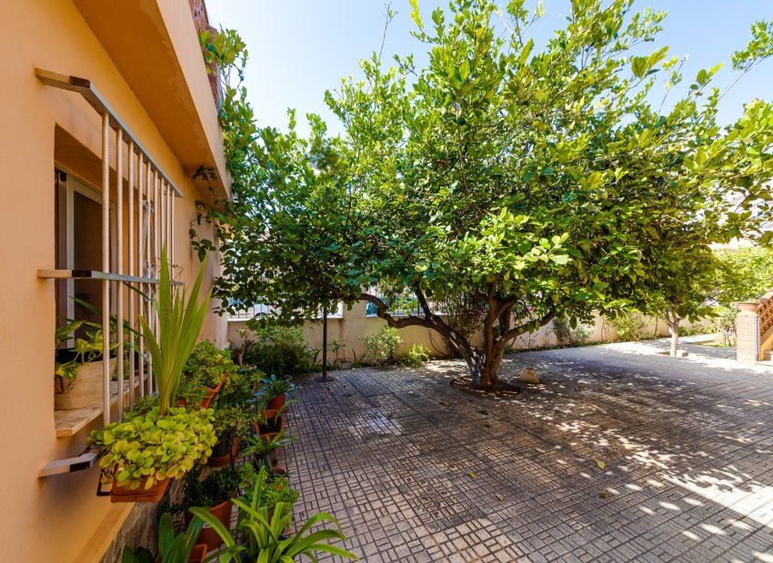 Reventa - Villa - Torrevieia - La Mata