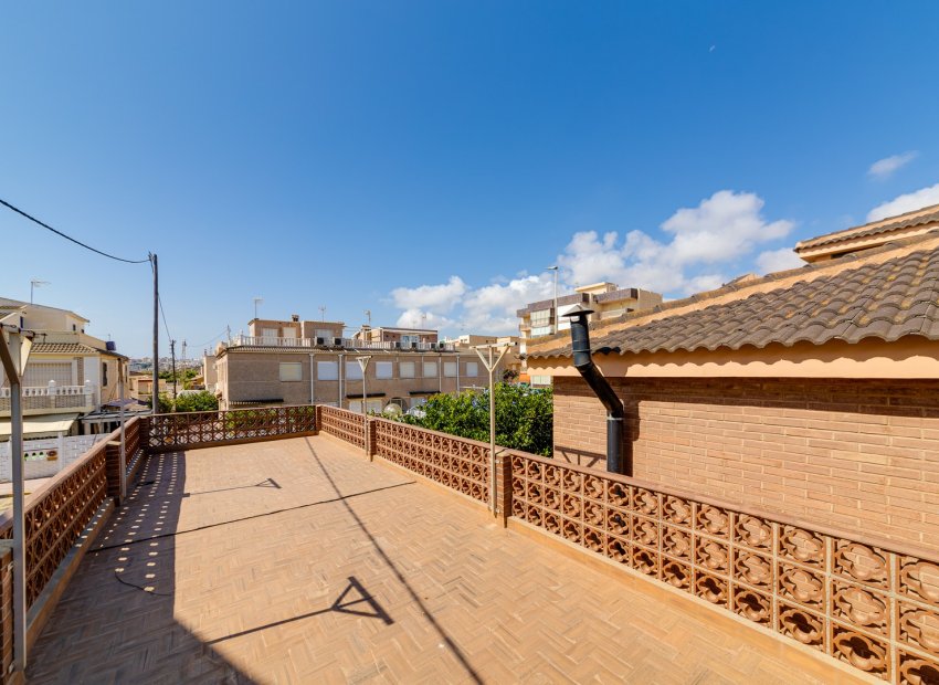 Reventa - Villa - Torrevieia - La Mata