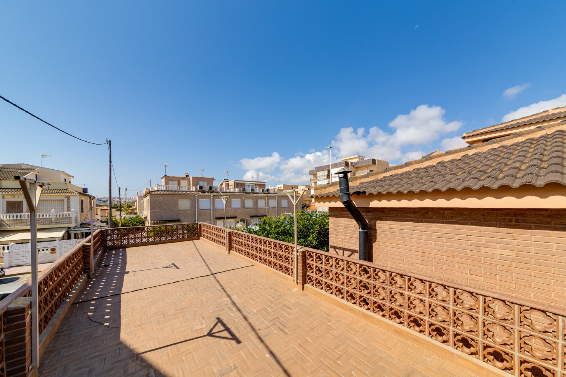 Reventa - Villa - Torrevieia - La Mata