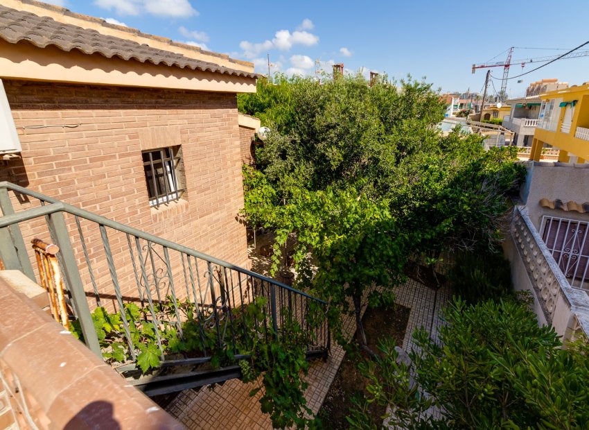 Reventa - Villa - Torrevieia - La Mata