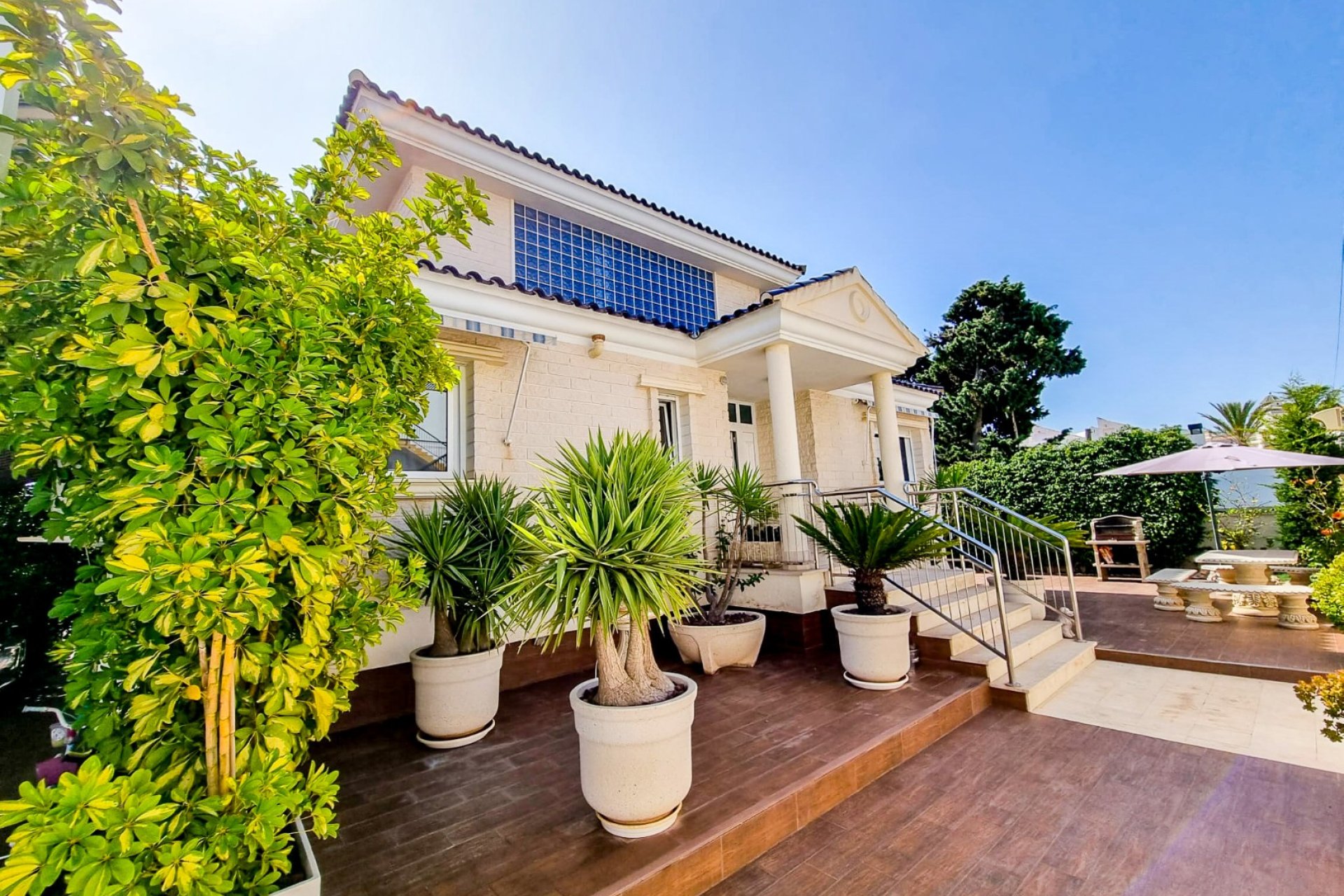 Reventa - Villa - Torrevieia - La Mata