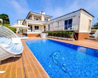 Reventa - Villa - Torrevieia - La Mata