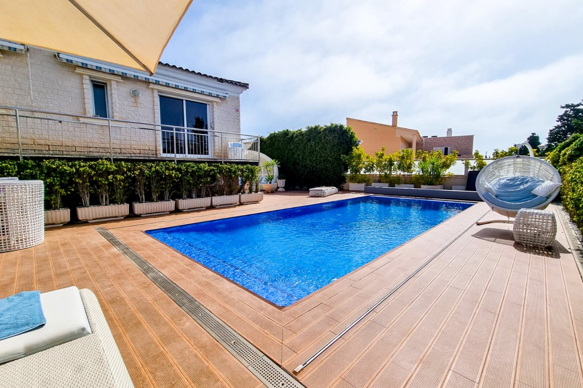 Reventa - Villa - Torrevieia - La Mata