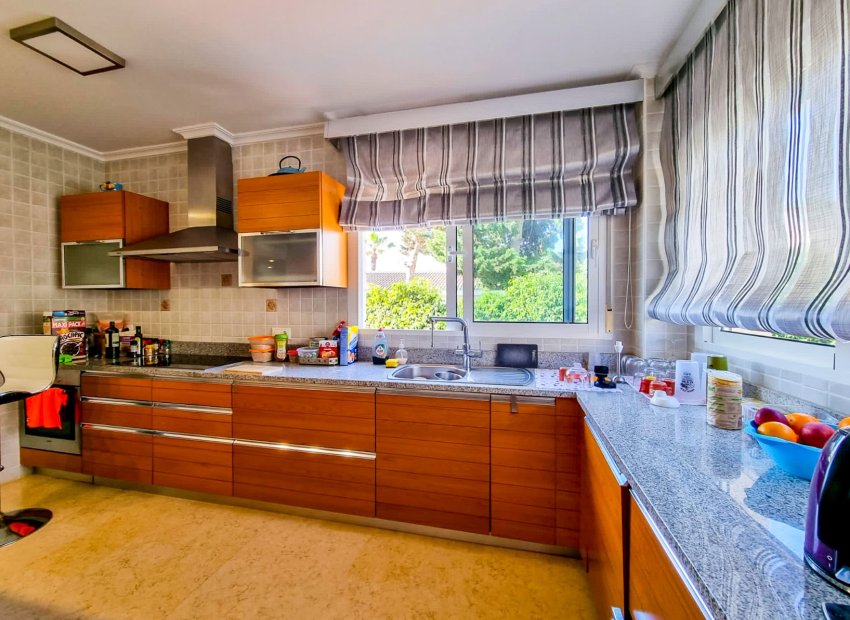 Reventa - Villa - Torrevieia - La Mata