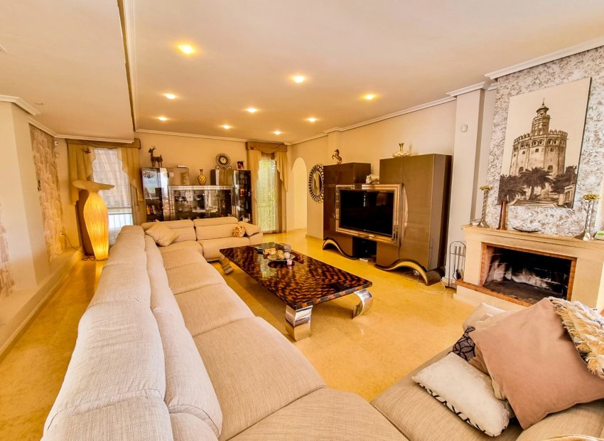 Reventa - Villa - Torrevieia - La Mata