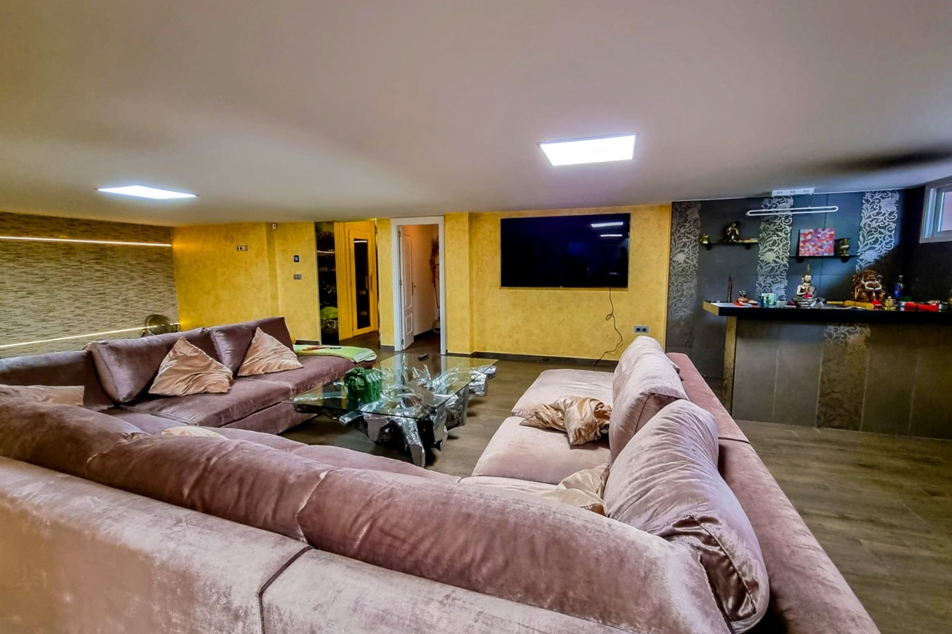 Reventa - Villa - Torrevieia - La Mata