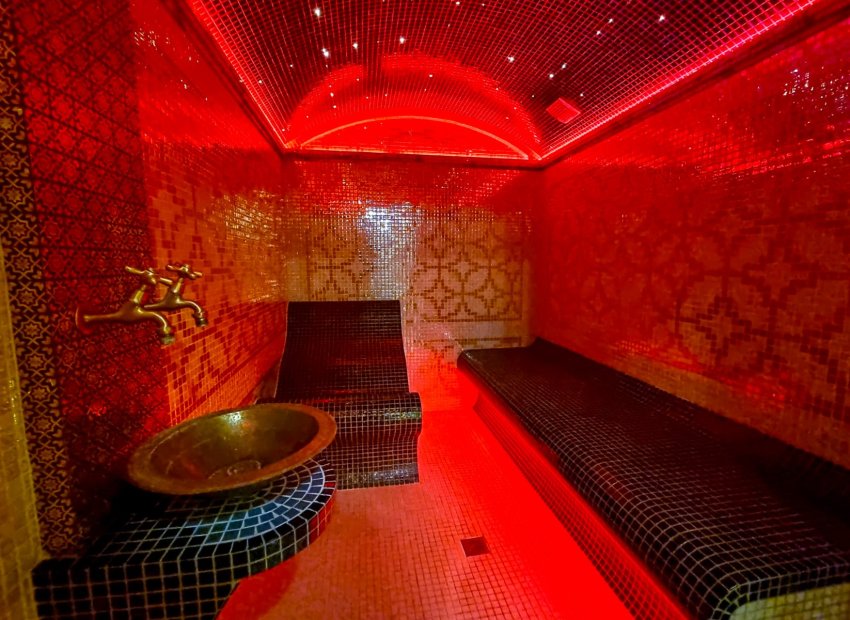 Reventa - Villa - Torrevieia - La Mata