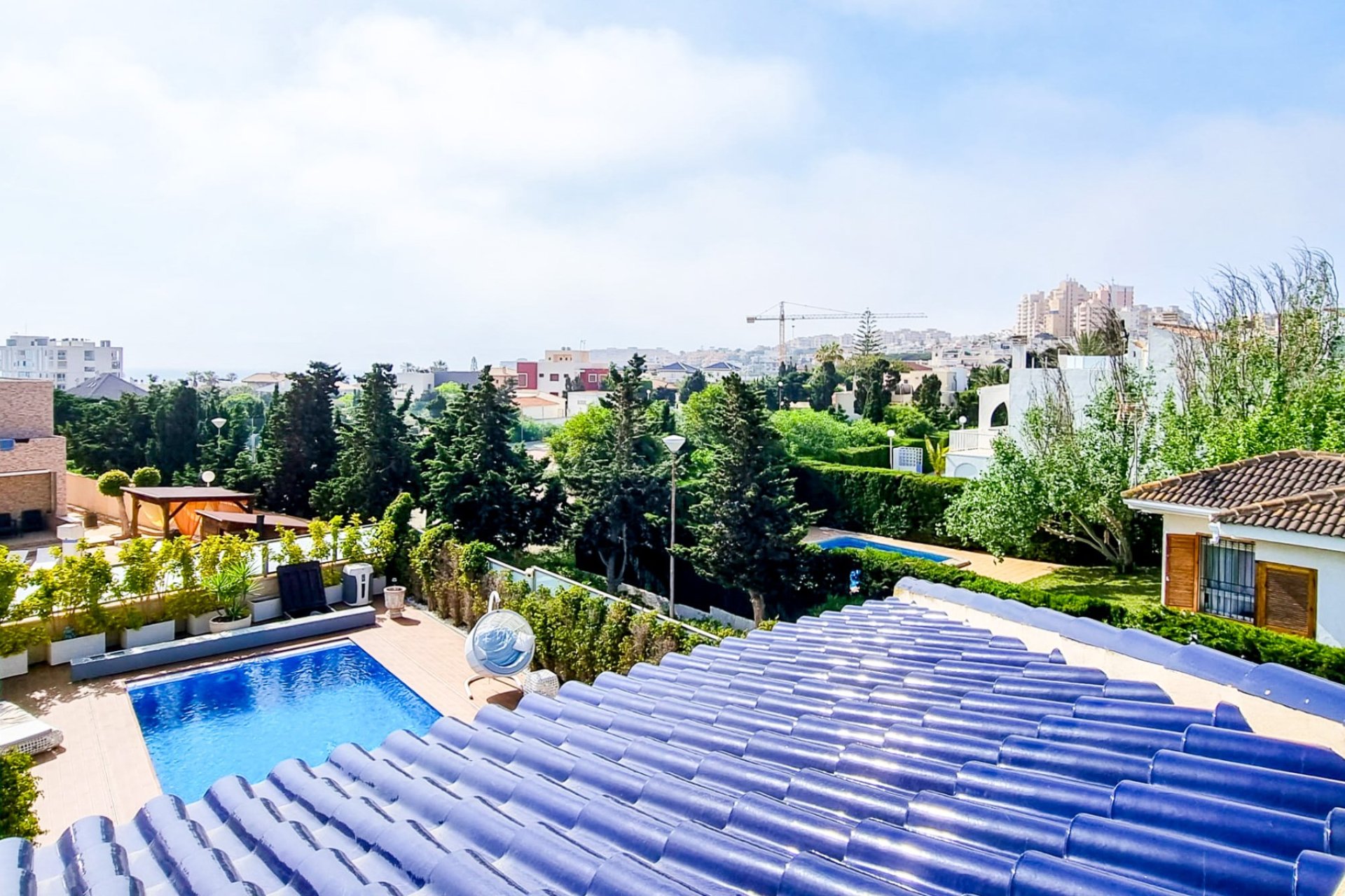 Reventa - Villa - Torrevieia - La Mata