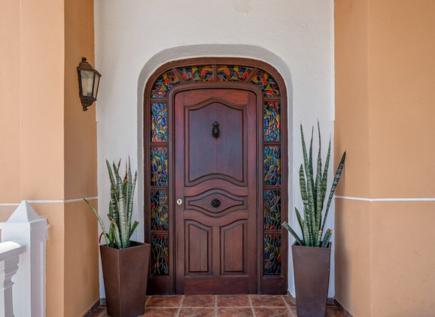 Reventa - Villa - Torrevieia - La Mata