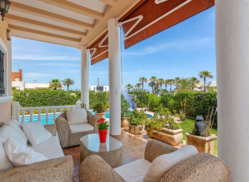 Reventa - Villa - Torrevieia - La Mata