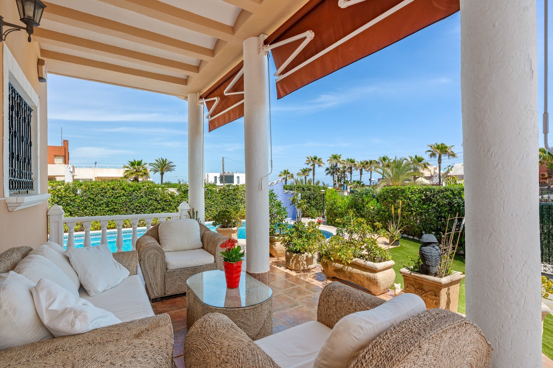 Reventa - Villa - Torrevieia - La Mata