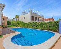 Reventa - Villa - Torrevieia - La Mata