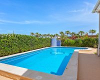 Reventa - Villa - Torrevieia - La Mata