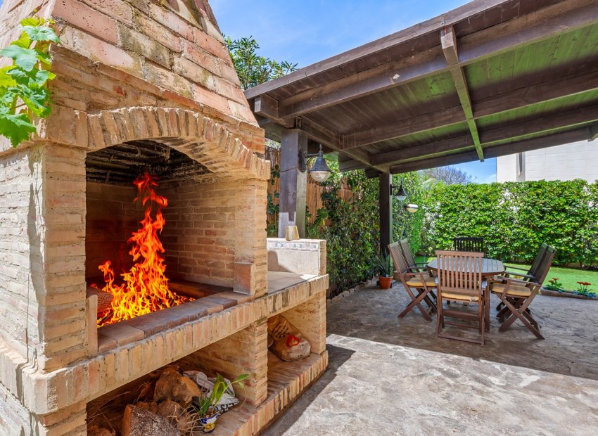 Reventa - Villa - Torrevieia - La Mata