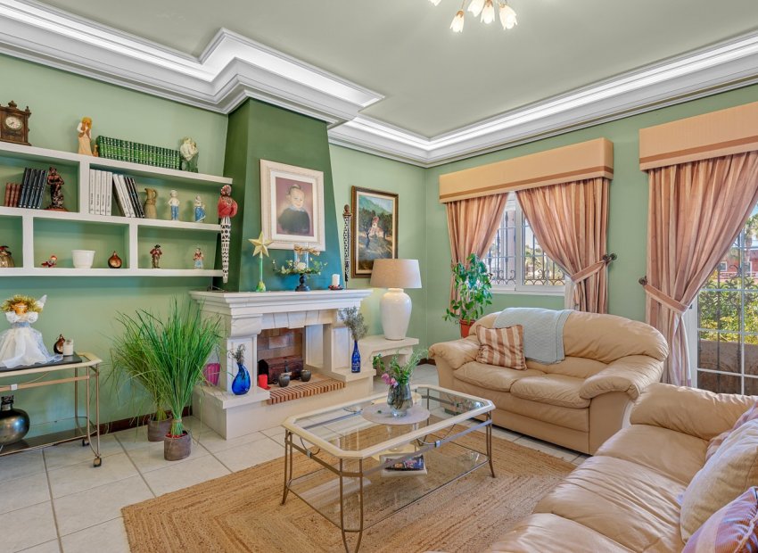 Reventa - Villa - Torrevieia - La Mata