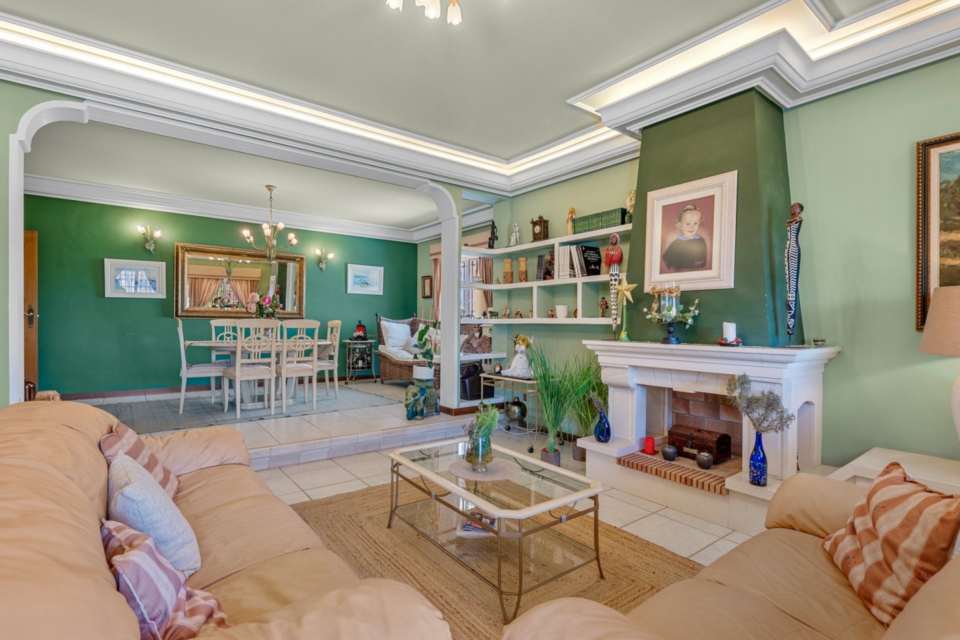 Reventa - Villa - Torrevieia - La Mata
