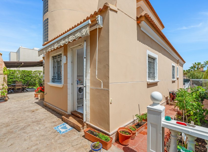 Reventa - Villa - Torrevieia - La Mata