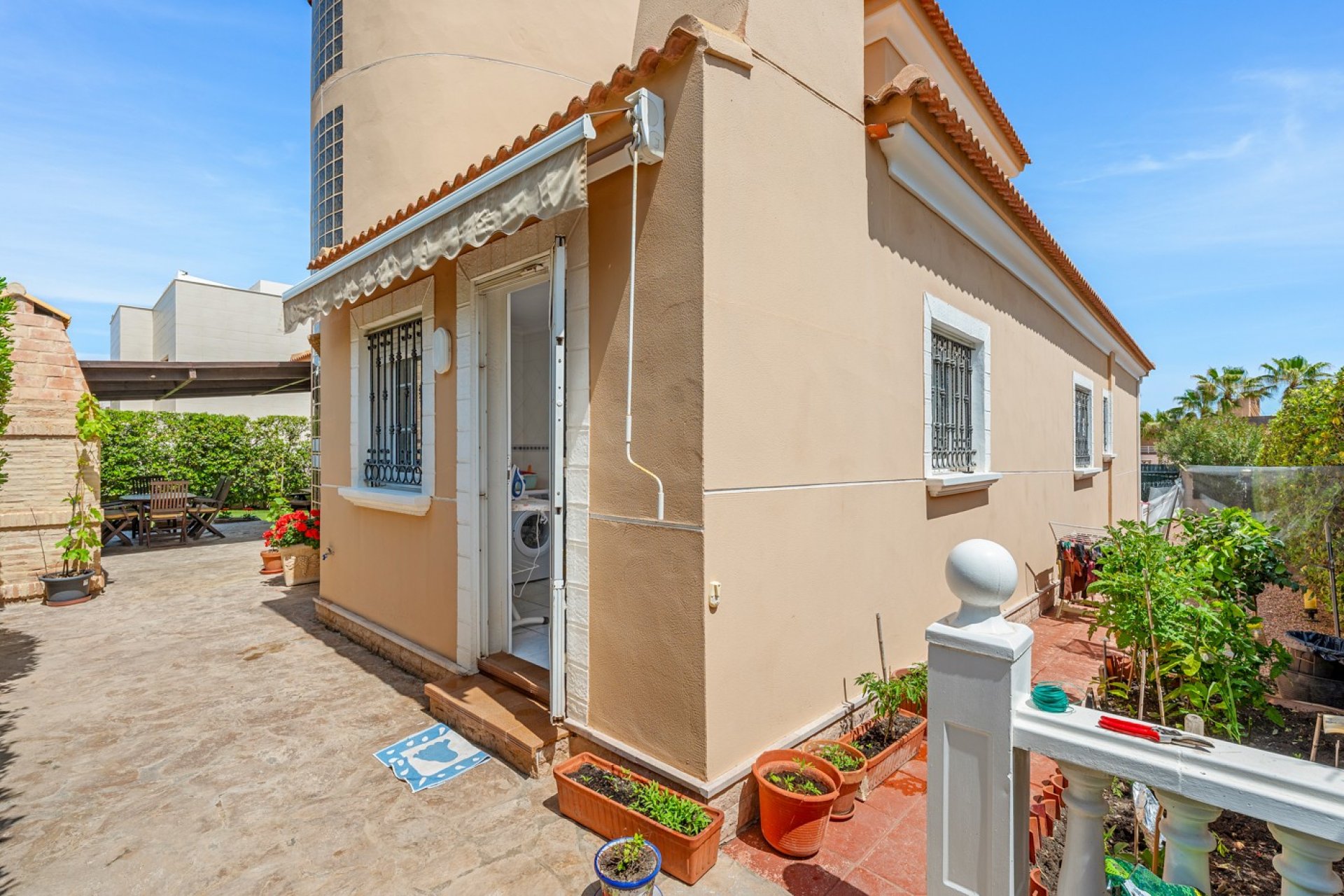 Reventa - Villa - Torrevieia - La Mata