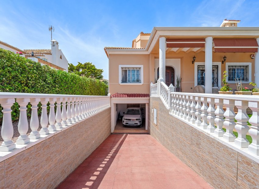 Reventa - Villa - Torrevieia - La Mata