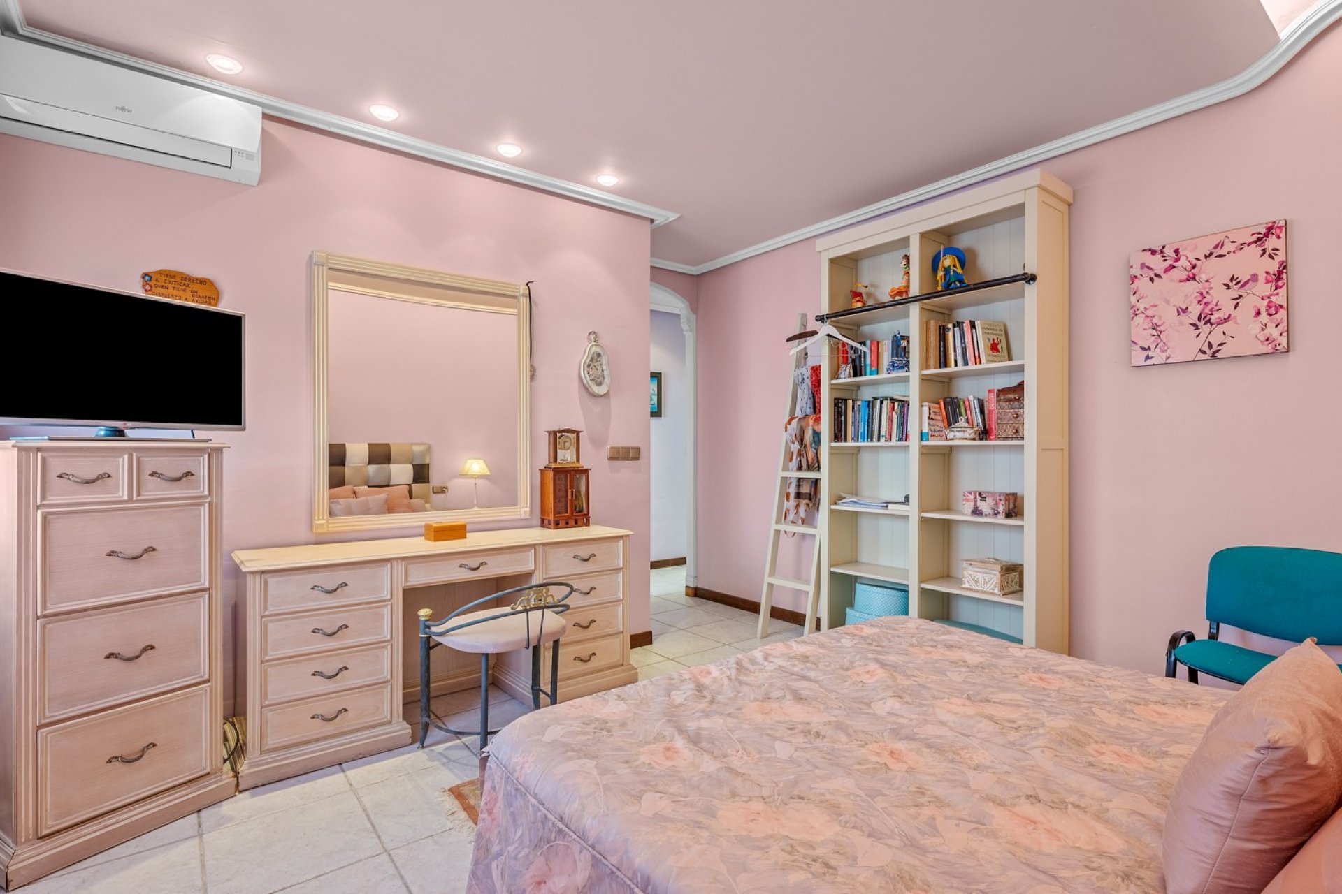Reventa - Villa - Torrevieia - La Mata