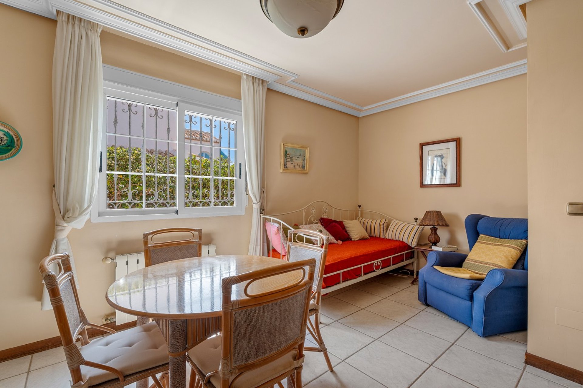 Reventa - Villa - Torrevieia - La Mata