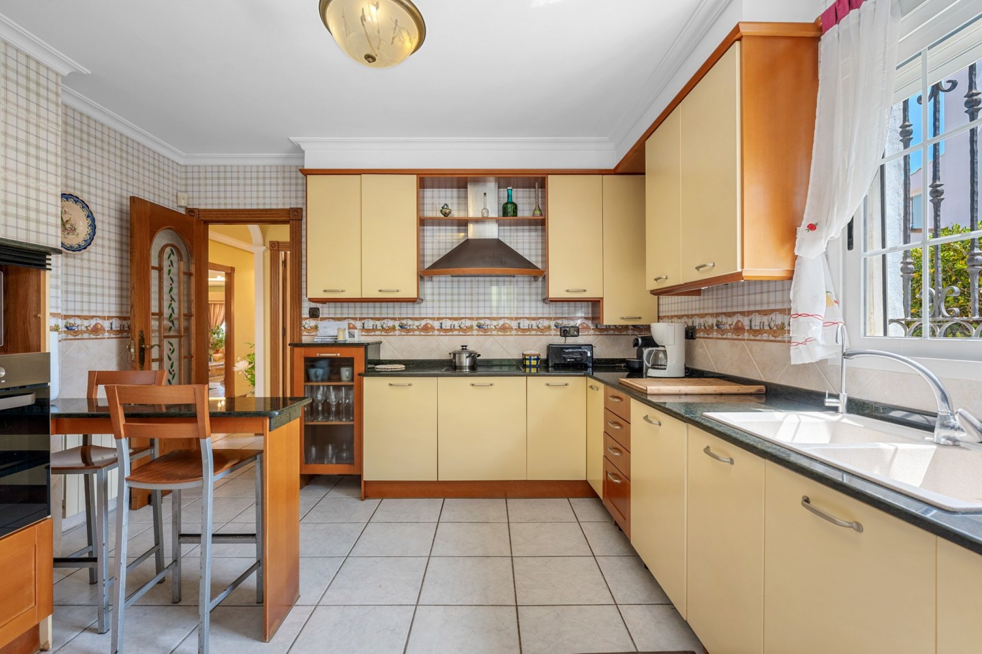 Reventa - Villa - Torrevieia - La Mata