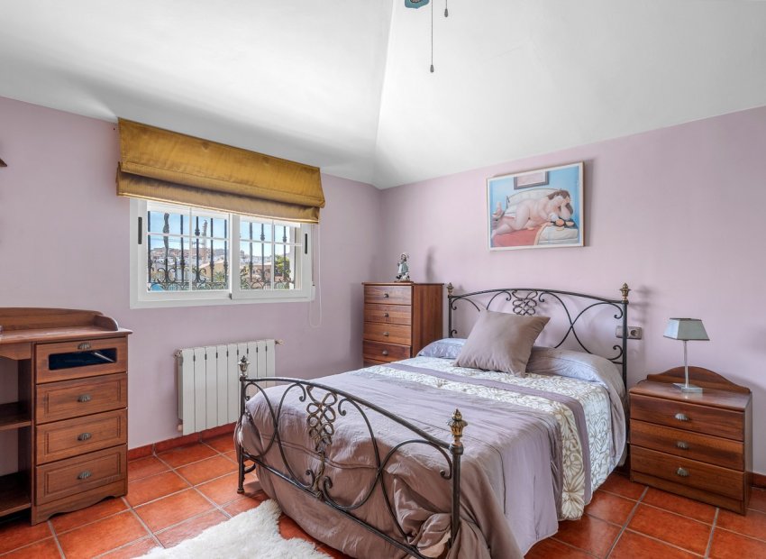 Reventa - Villa - Torrevieia - La Mata
