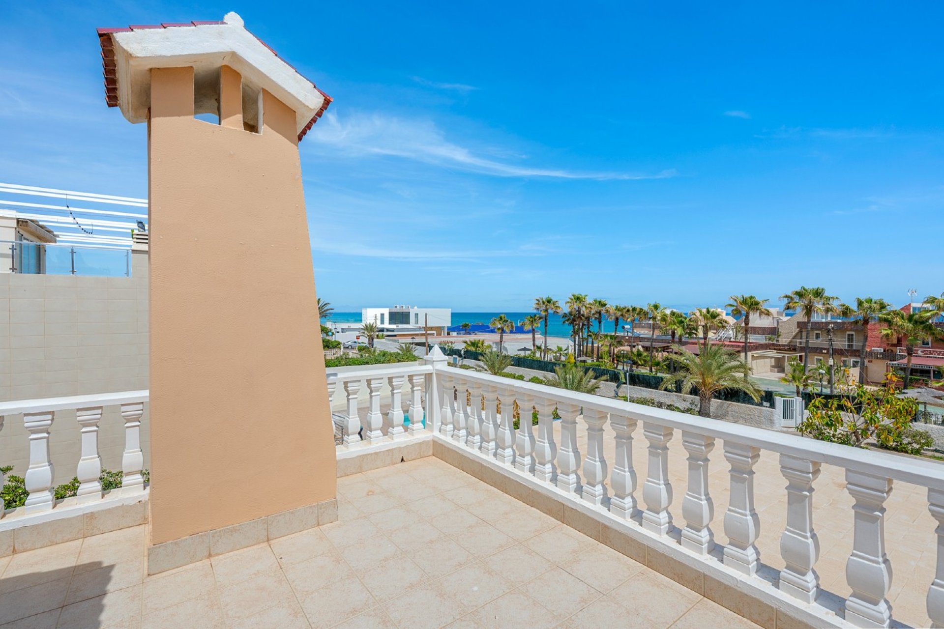 Reventa - Villa - Torrevieia - La Mata
