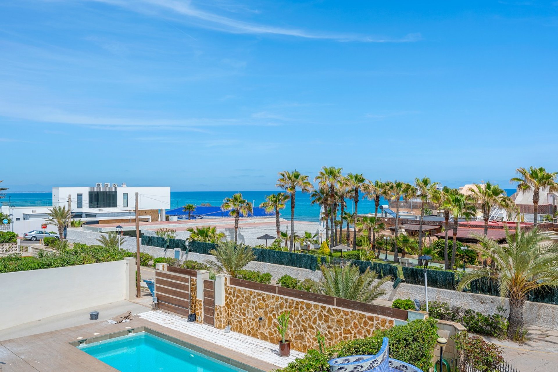 Reventa - Villa - Torrevieia - La Mata