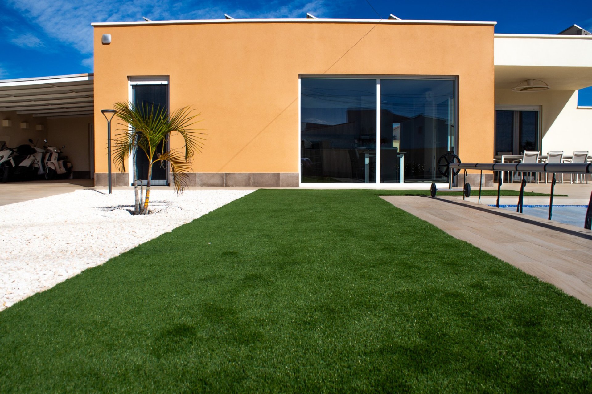 Reventa - Villa - Torrevieia - La Siesta