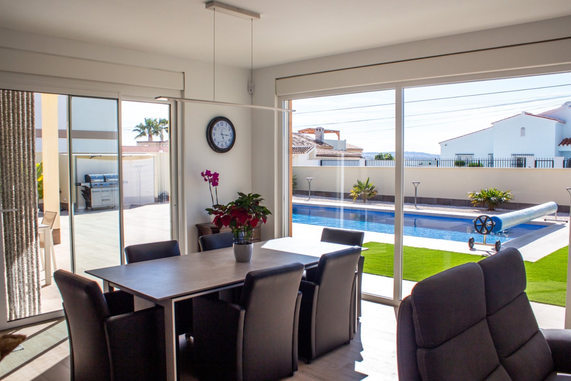 Reventa - Villa - Torrevieia - La Siesta