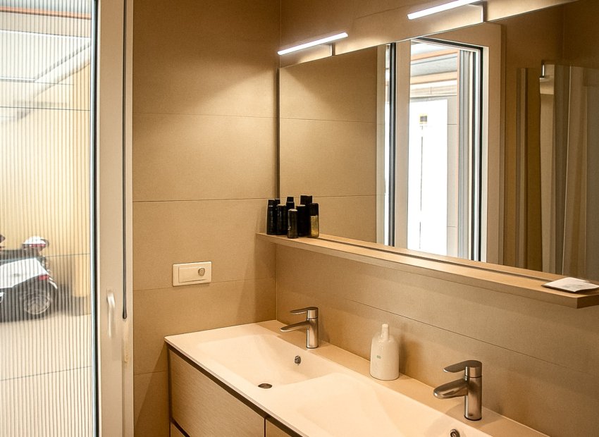 Reventa - Villa - Torrevieia - La Siesta