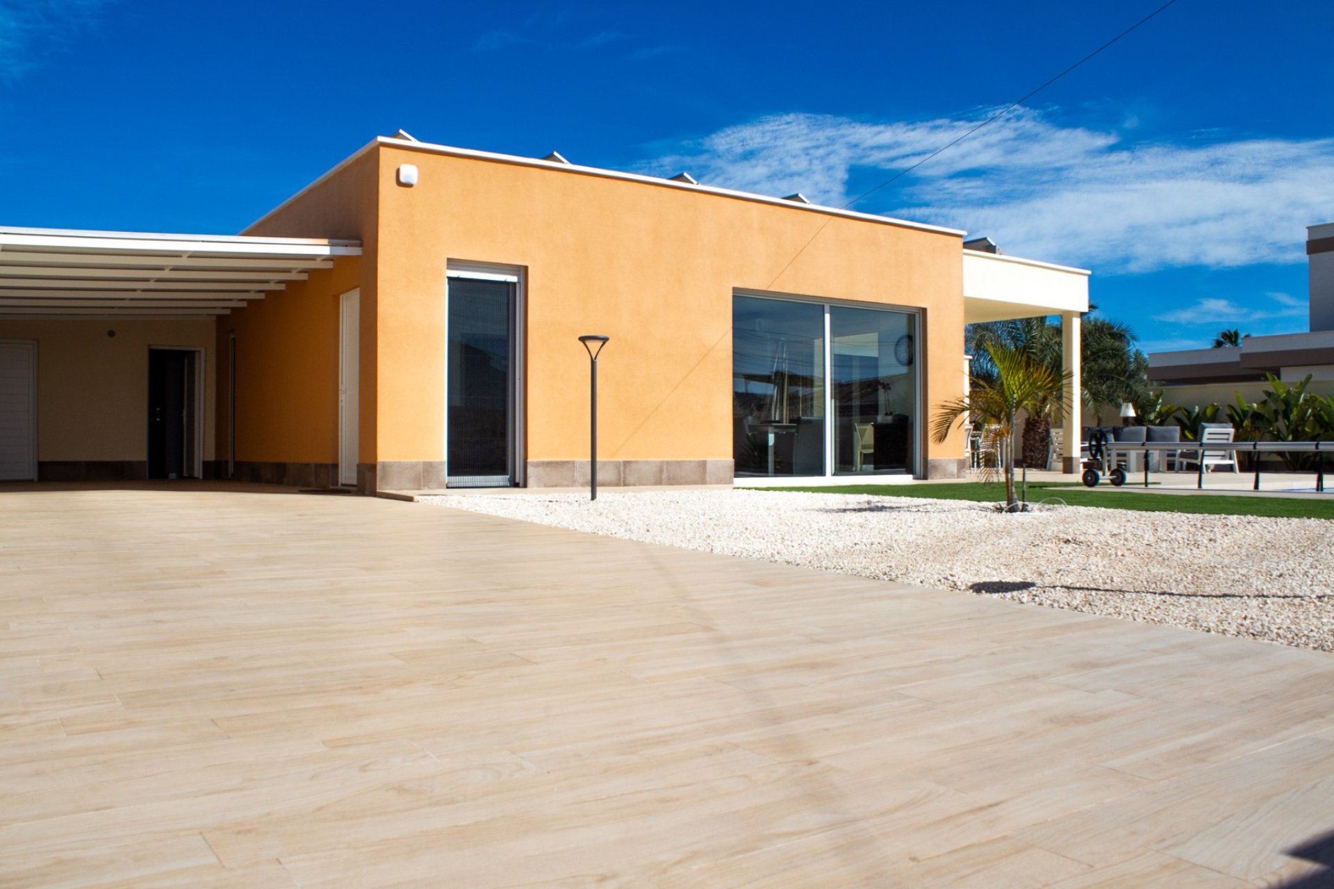 Reventa - Villa - Torrevieia - La Siesta